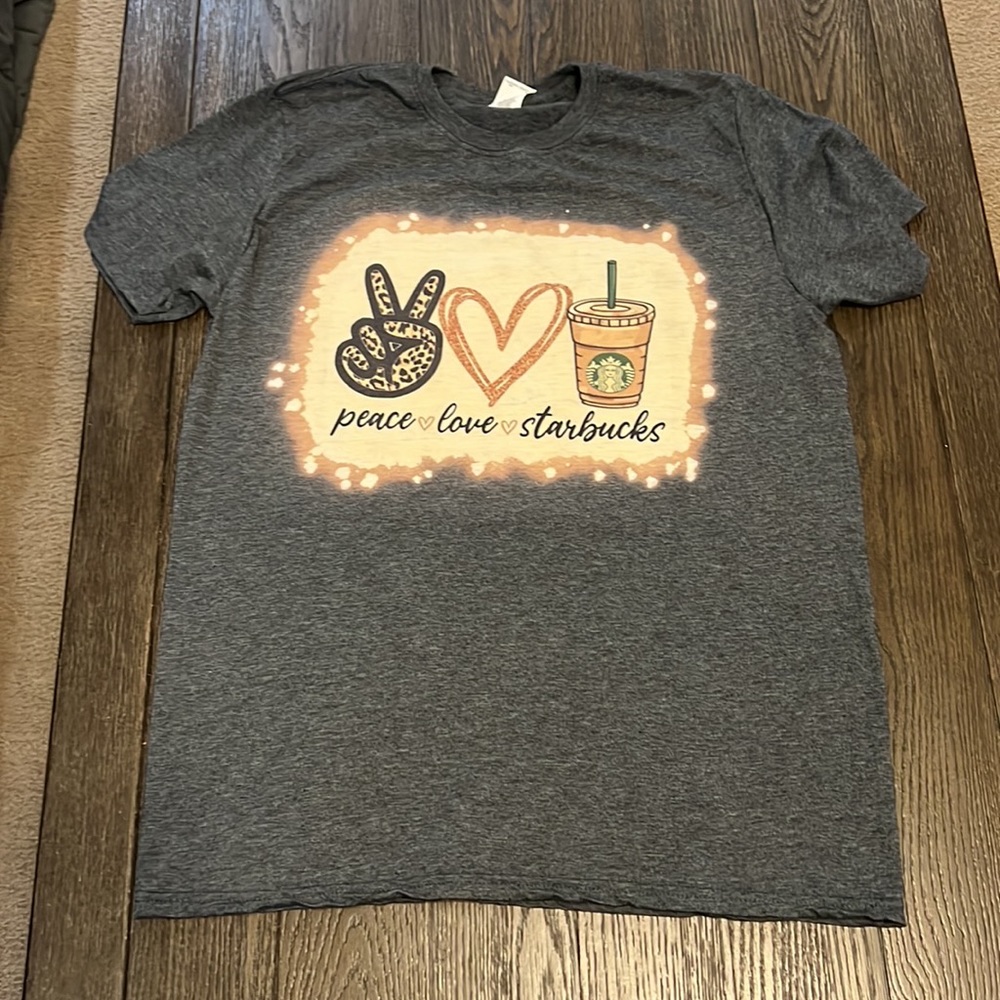 Custom Tee - Picture 3 of 5